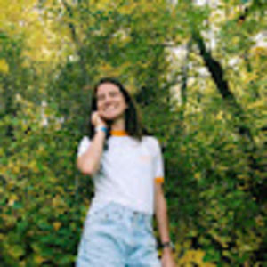 Meet your Posher, Annie rose